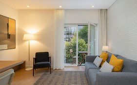 Guestready - Modern 2-Bedroom Apt In Cedofeita